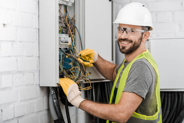 Best Local Electrician Companies  in Northwest Ithaca, NY