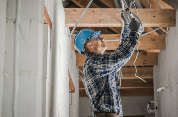 Best Emergency Electrical Repair  in Northwest Ithaca, NY