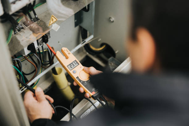 Best Circuit Breaker Repair  in Northwest Ithaca, NY
