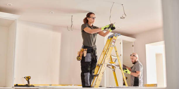 Best Emergency Electrician Near Me  in Northwest Ithaca, NY