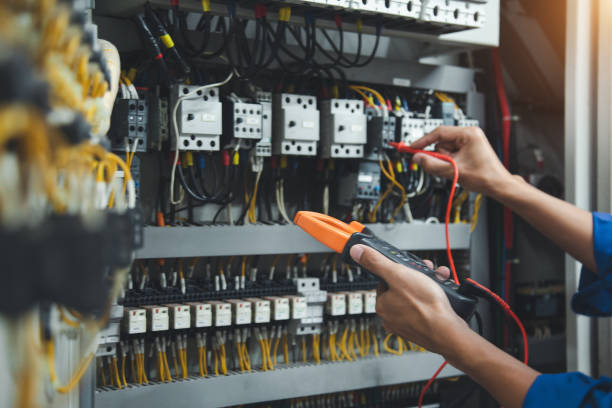 Best Electrical Repair Services  in Northwest Ithaca, NY
