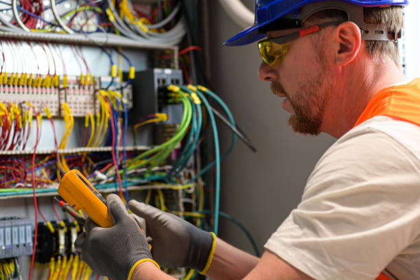 Best Electrician Near Me  in Northwest Ithaca, NY