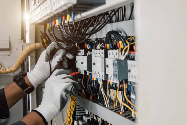 Best Electrical Installation Contractor  in Northwest Ithaca, NY
